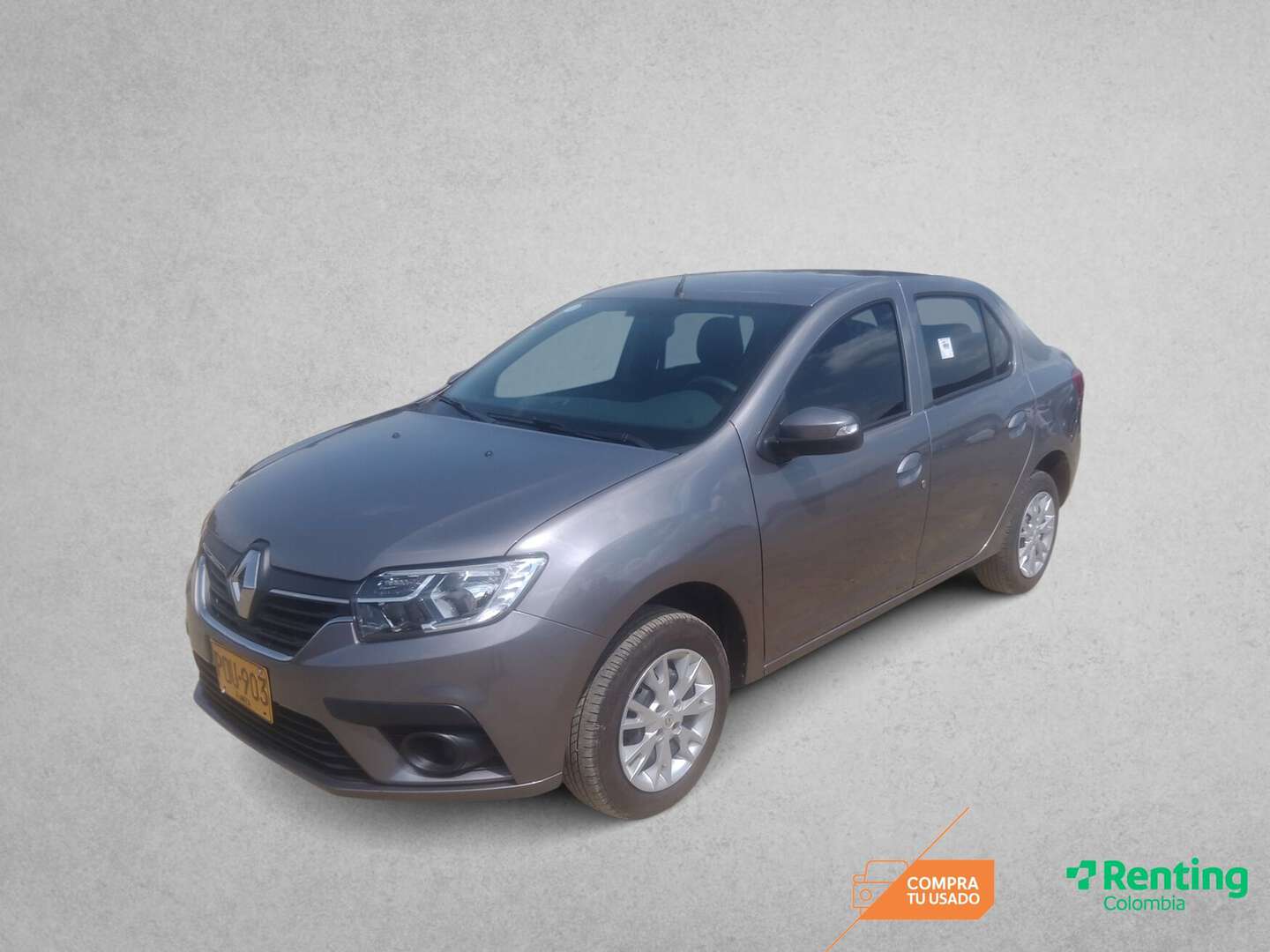 Renault - Logan - 2026