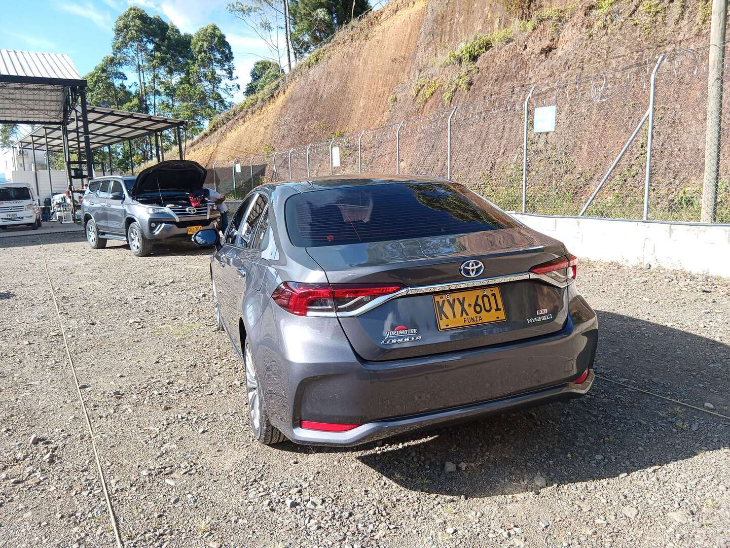 Toyota - Corolla - 2023