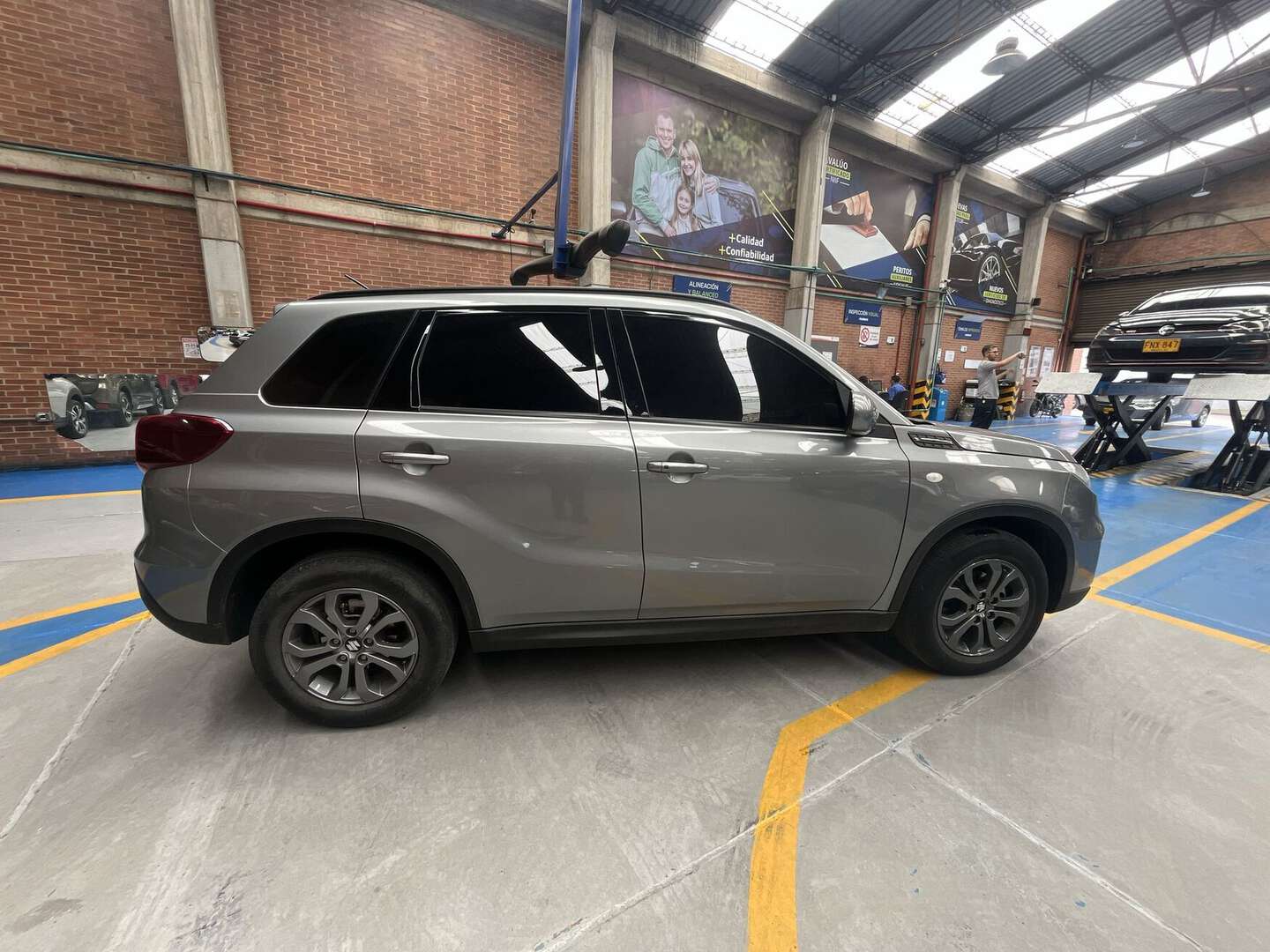 Suzuki - Vitara - 2023
