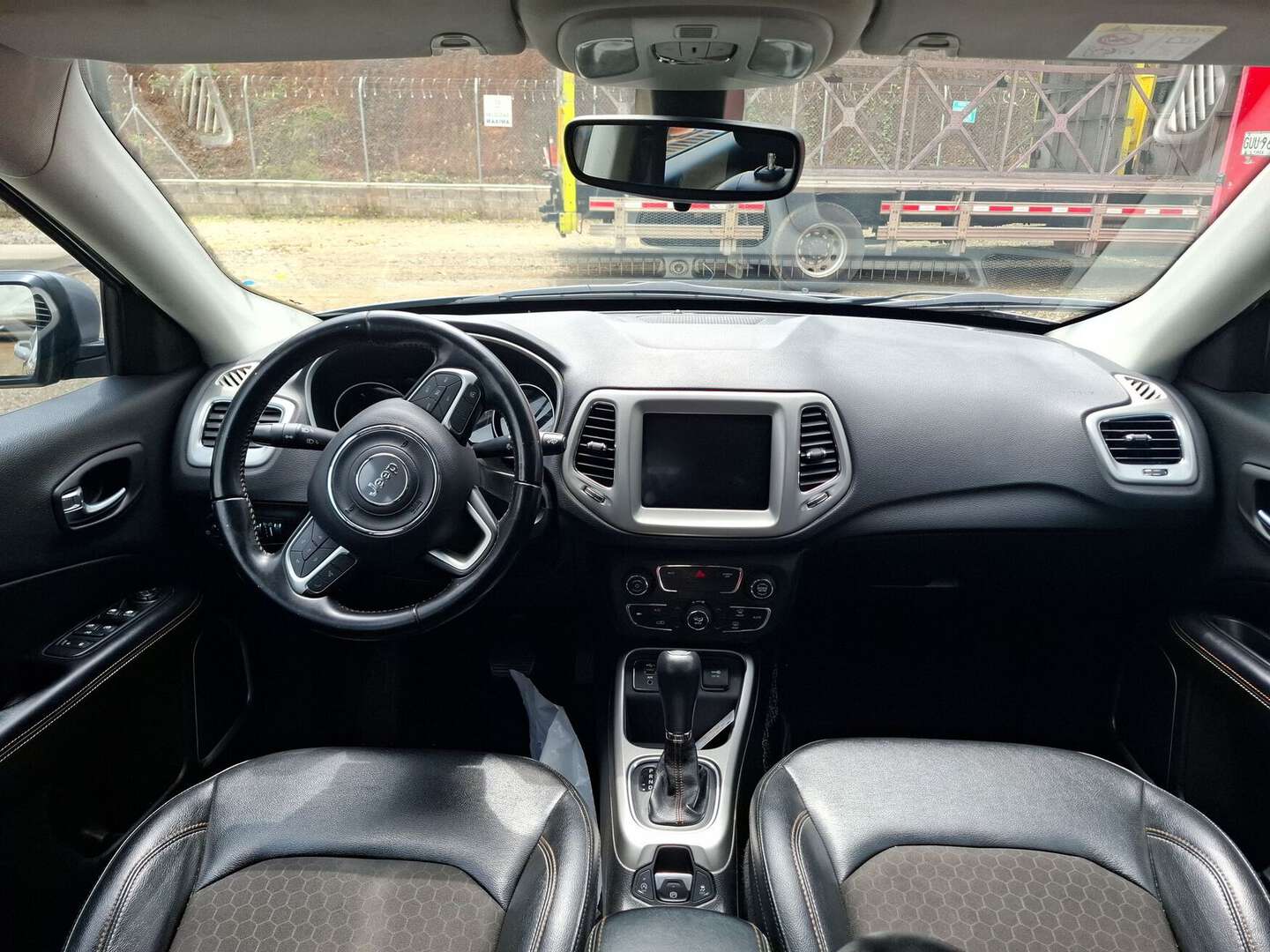 Jeep - Compass - 2020
