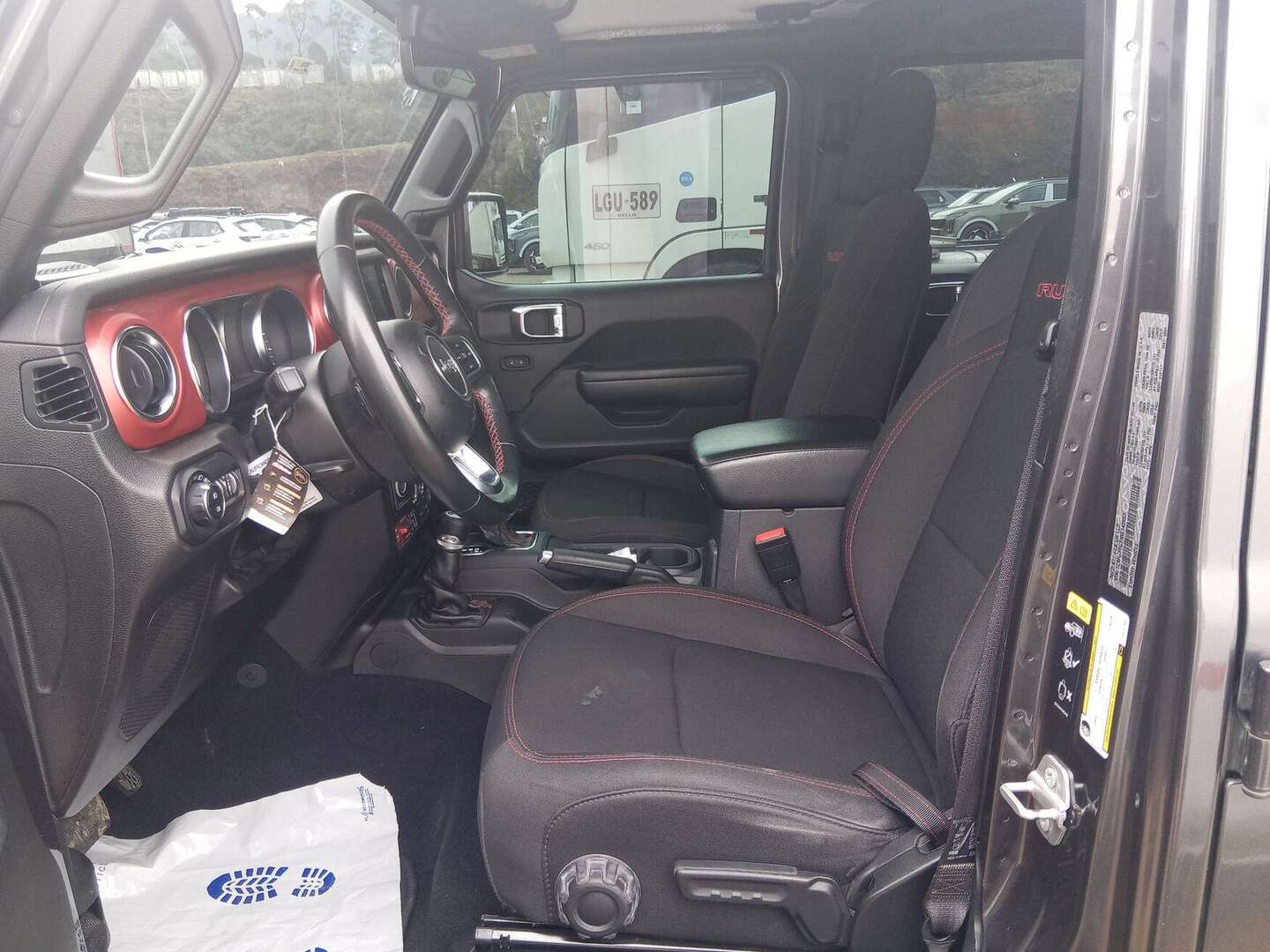 Jeep - Wrangler - 2022