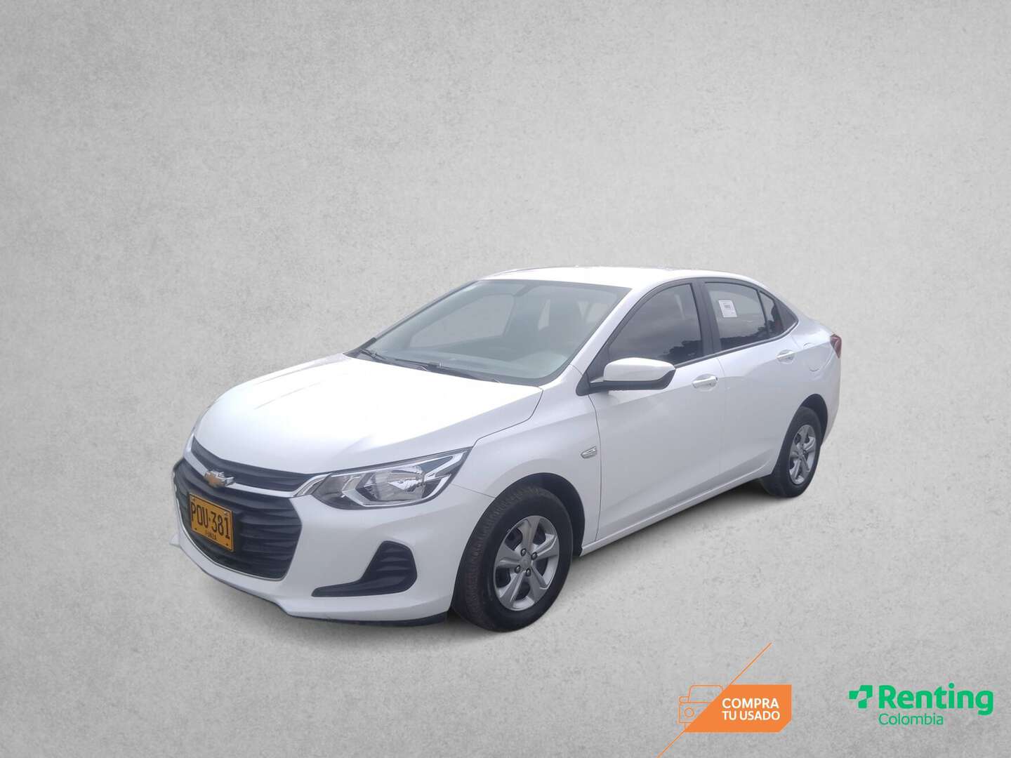 Chevrolet - Onix - 2025