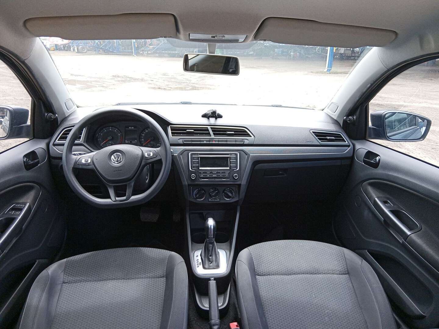 Volkswagen - Gol - 2022