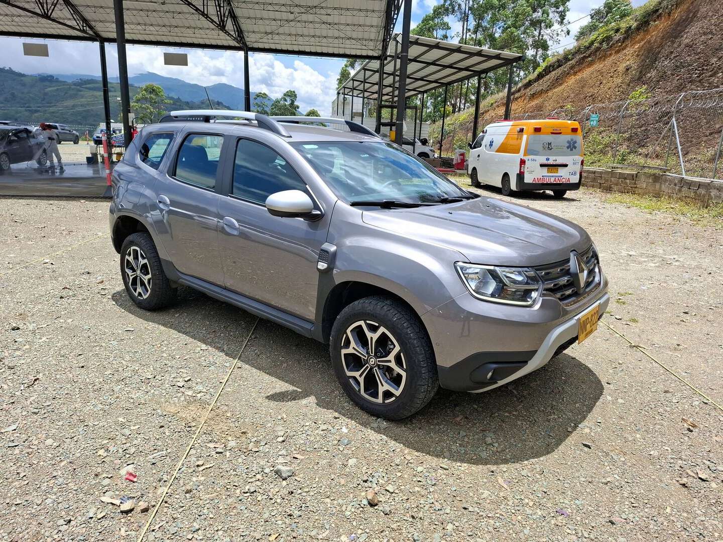 Renault - Duster - 2024