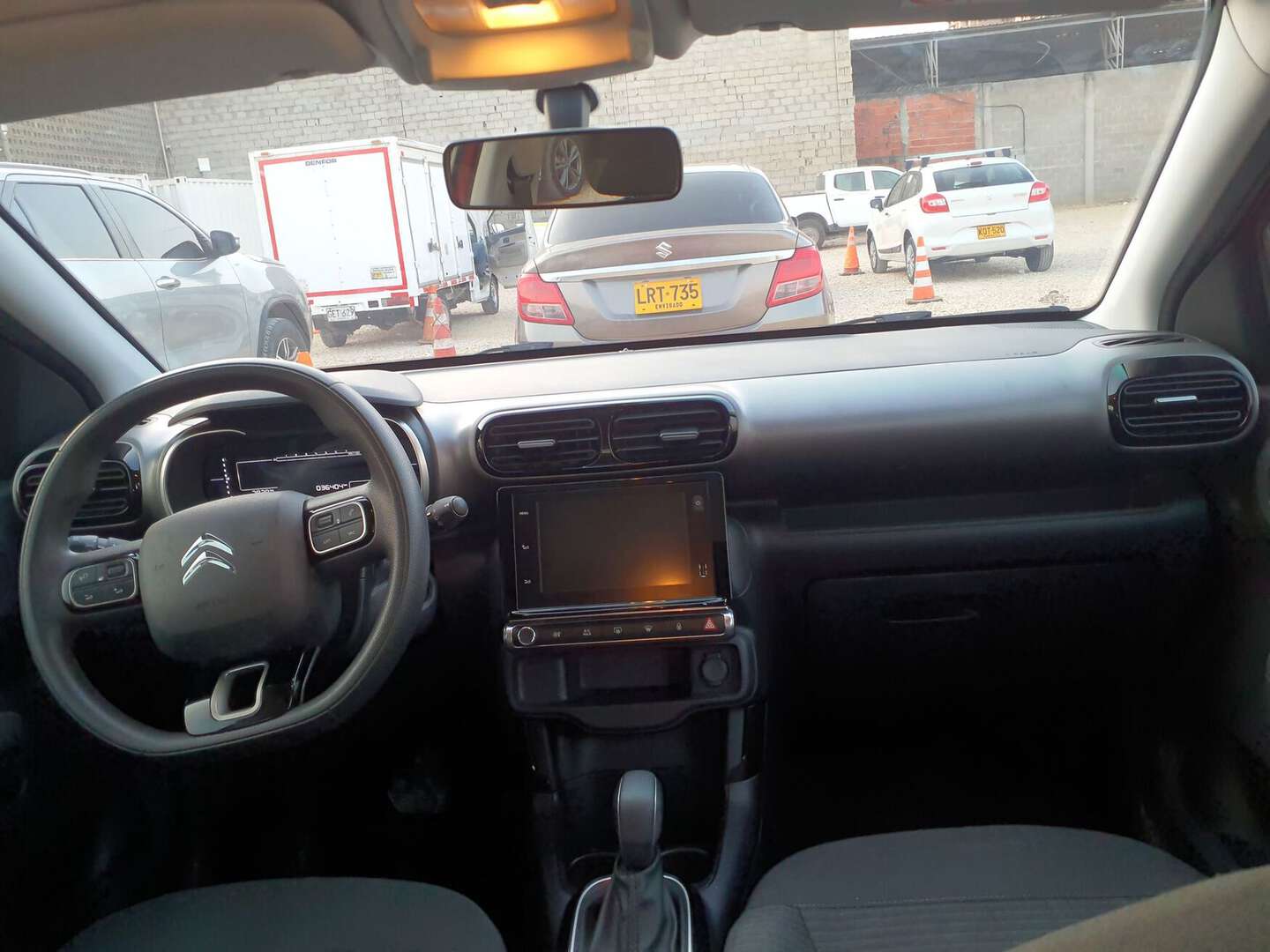 Citroën - C4 - 2022