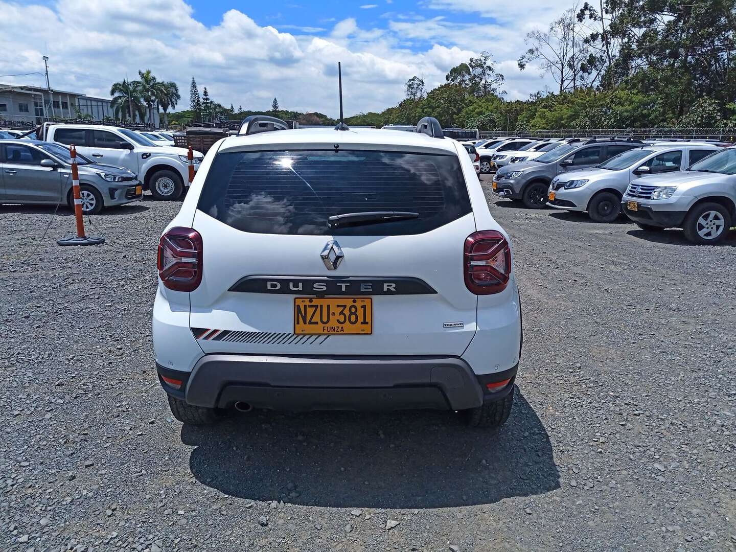 Renault - Duster - 2025