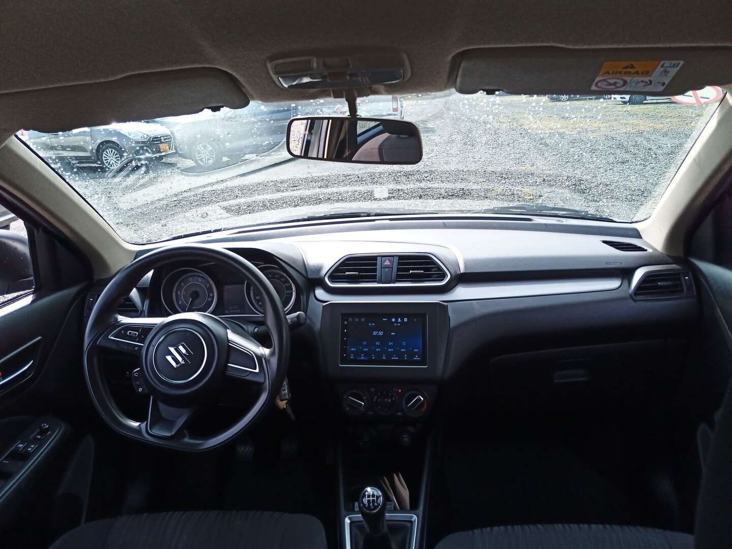 Suzuki - Swift - 2023