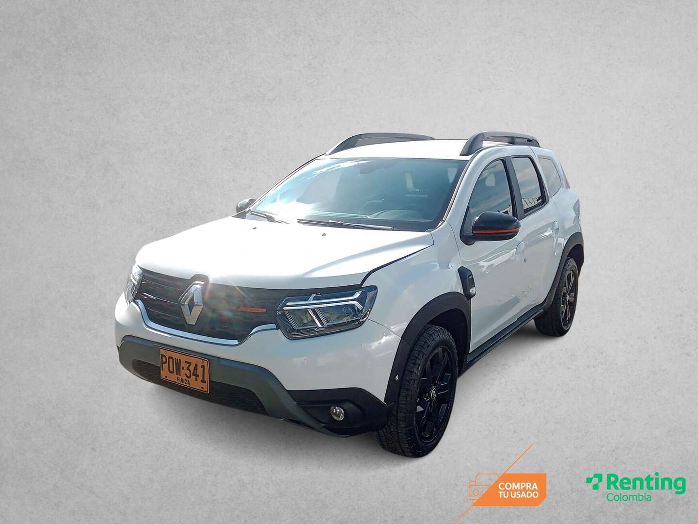 Renault - Duster - 2026