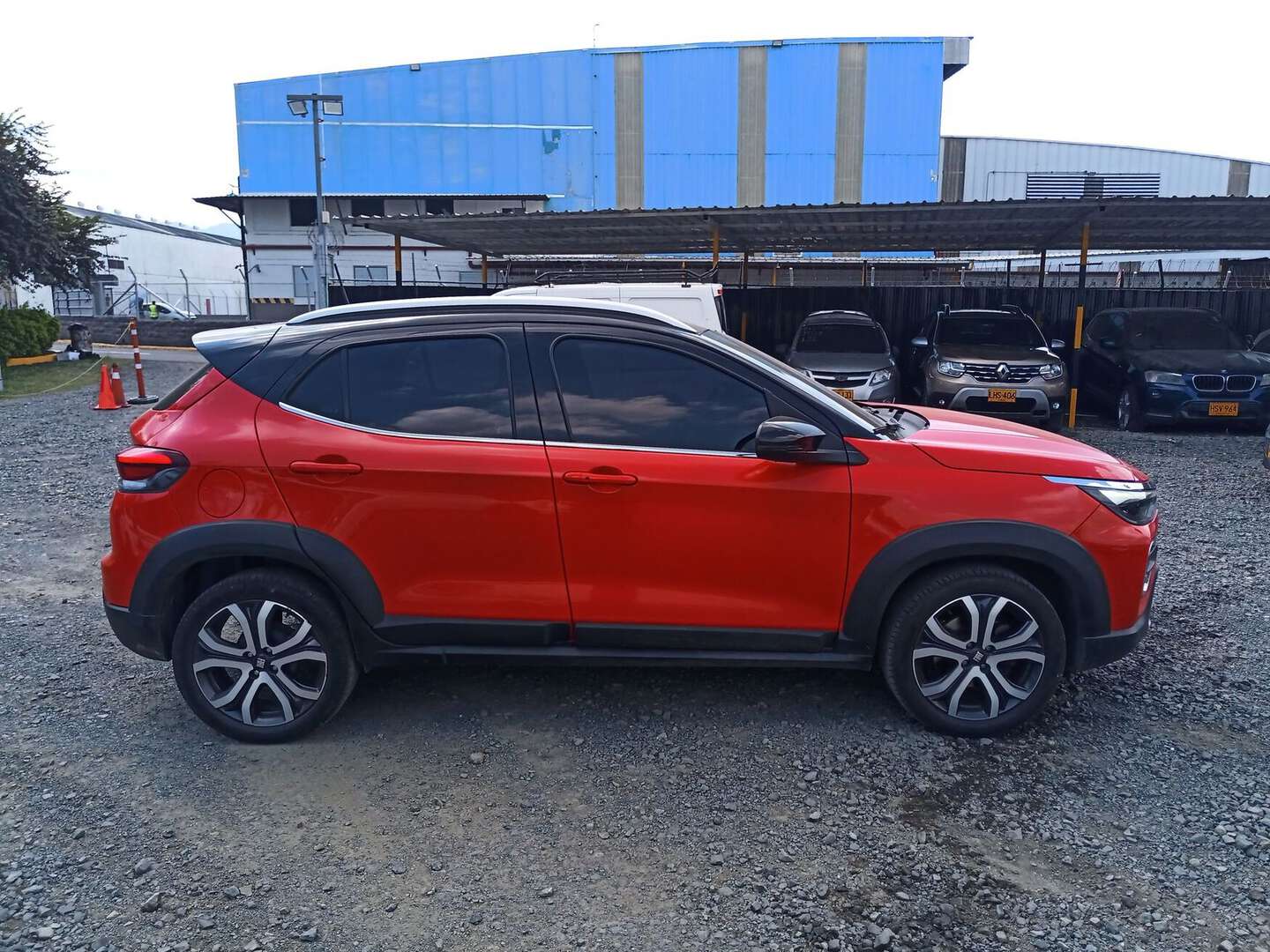 Fiat - PULSE - 2023