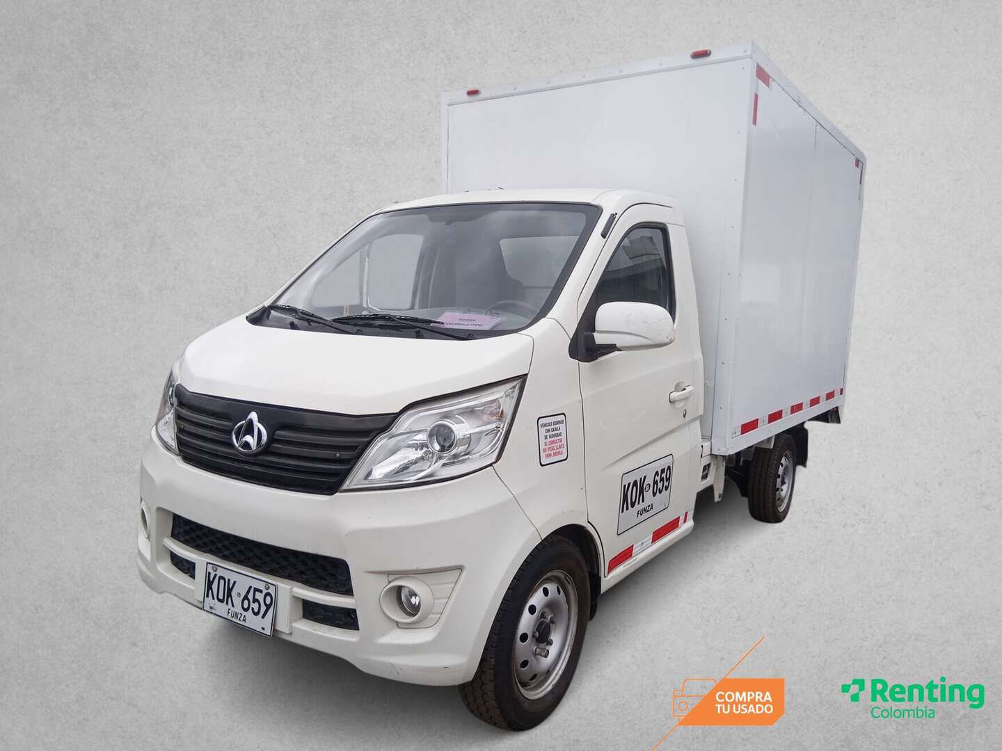Changan - Energy - 2022