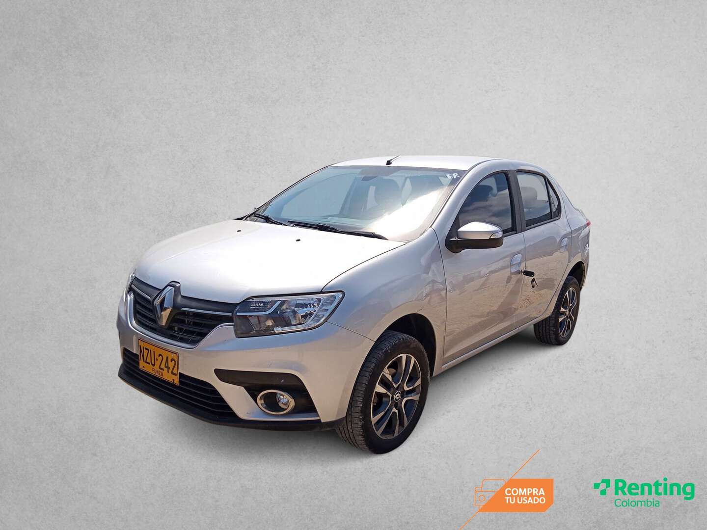 Renault - Logan - 2026