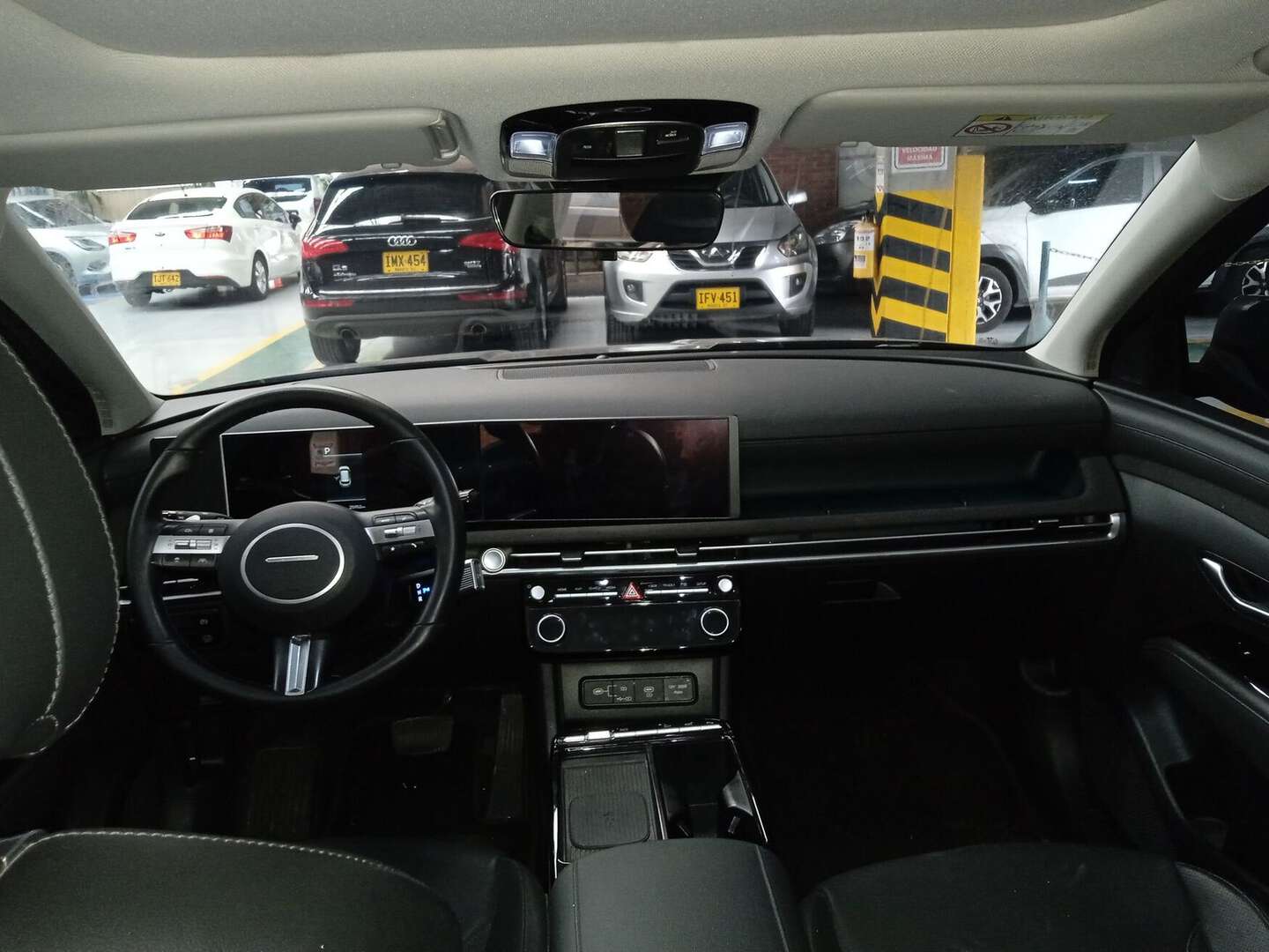 Hyundai - Tucson - 2025