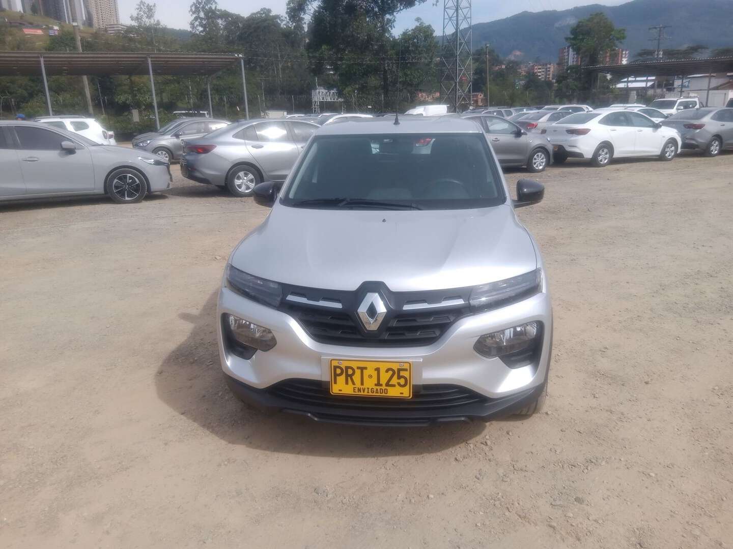 Renault - Kwid - 2026