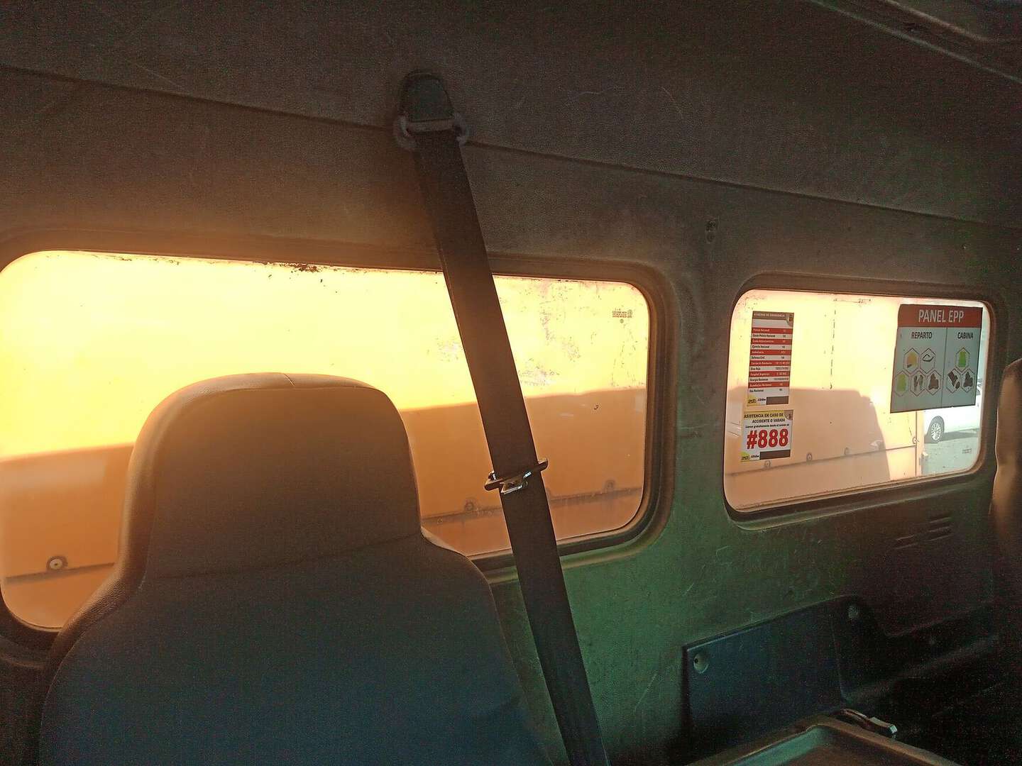 Mercedes Benz - Atego - 2007