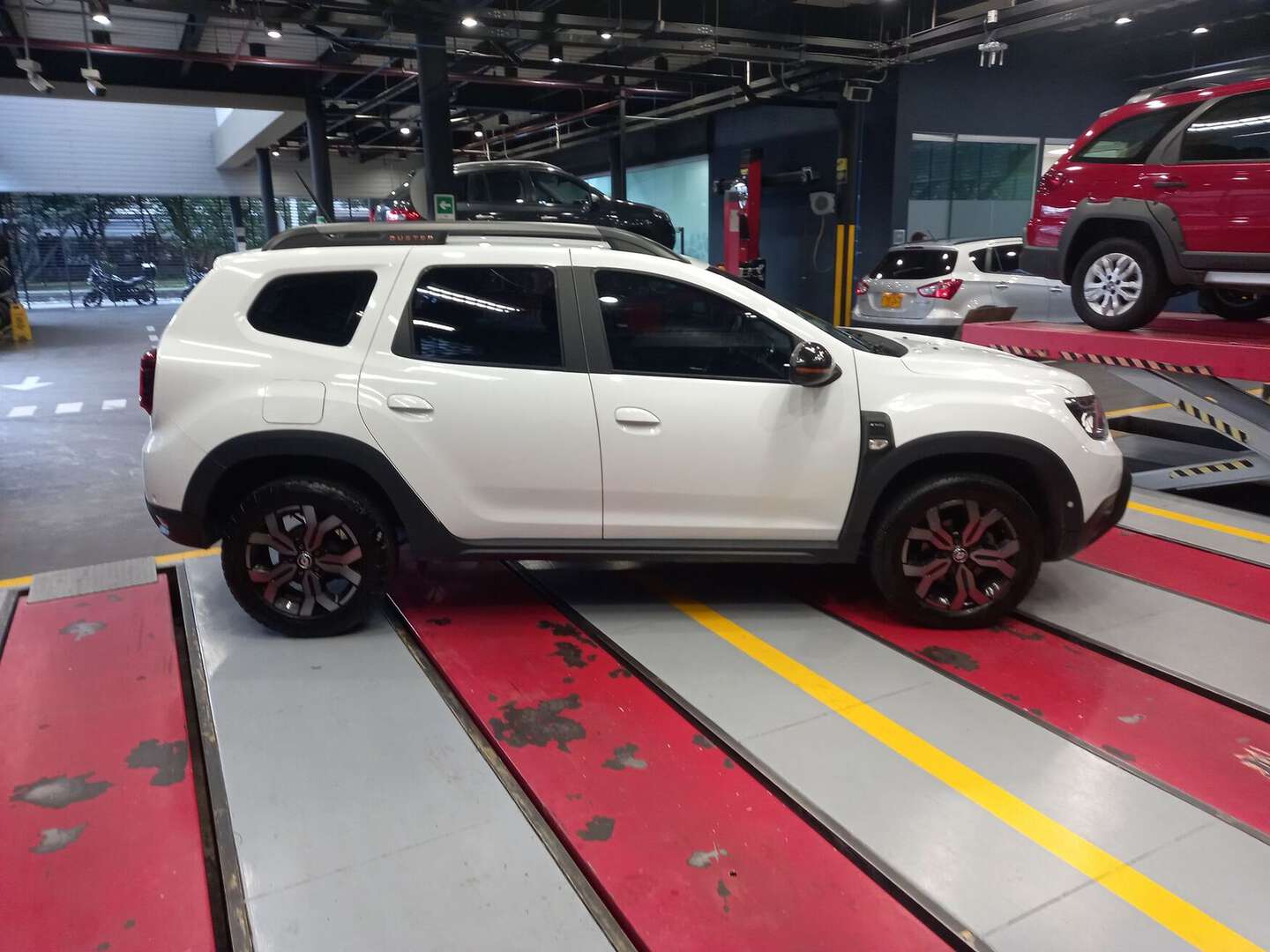Renault - Duster - 2025