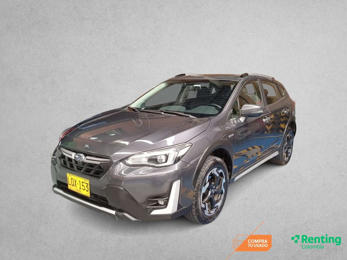 Subaru - XV - 2022