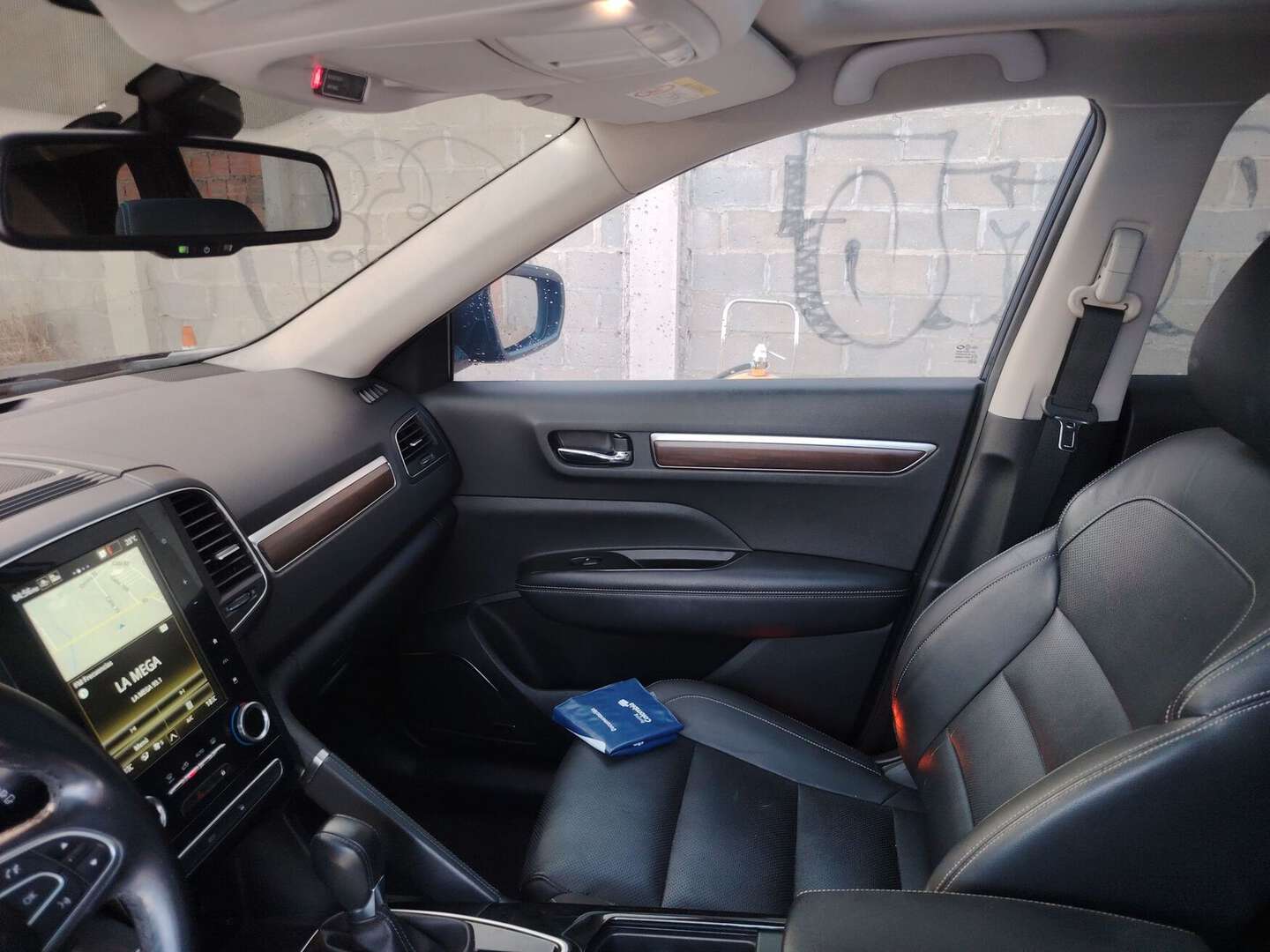 Renault - Koleos - 2021