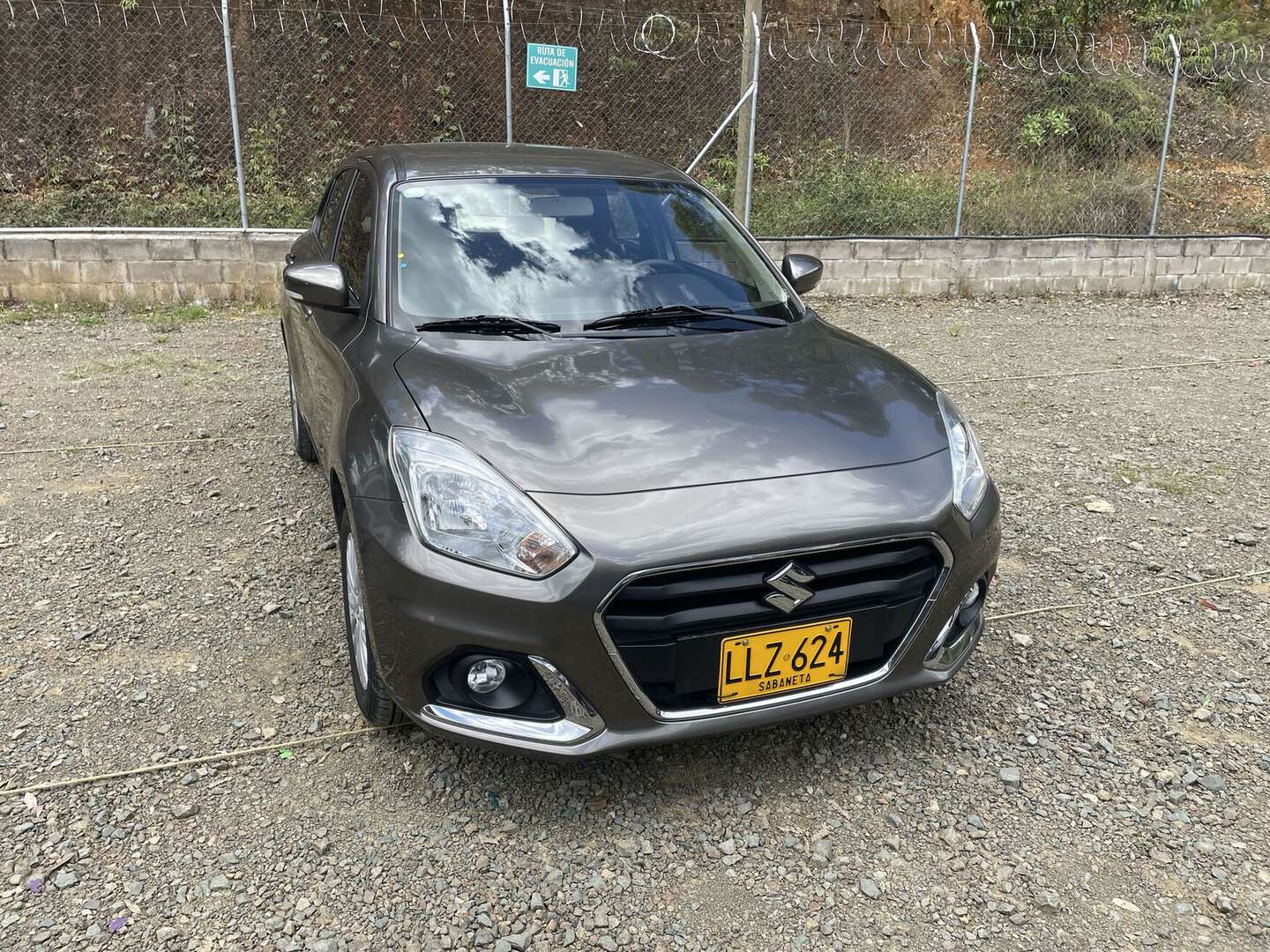Suzuki - Swift - 2023