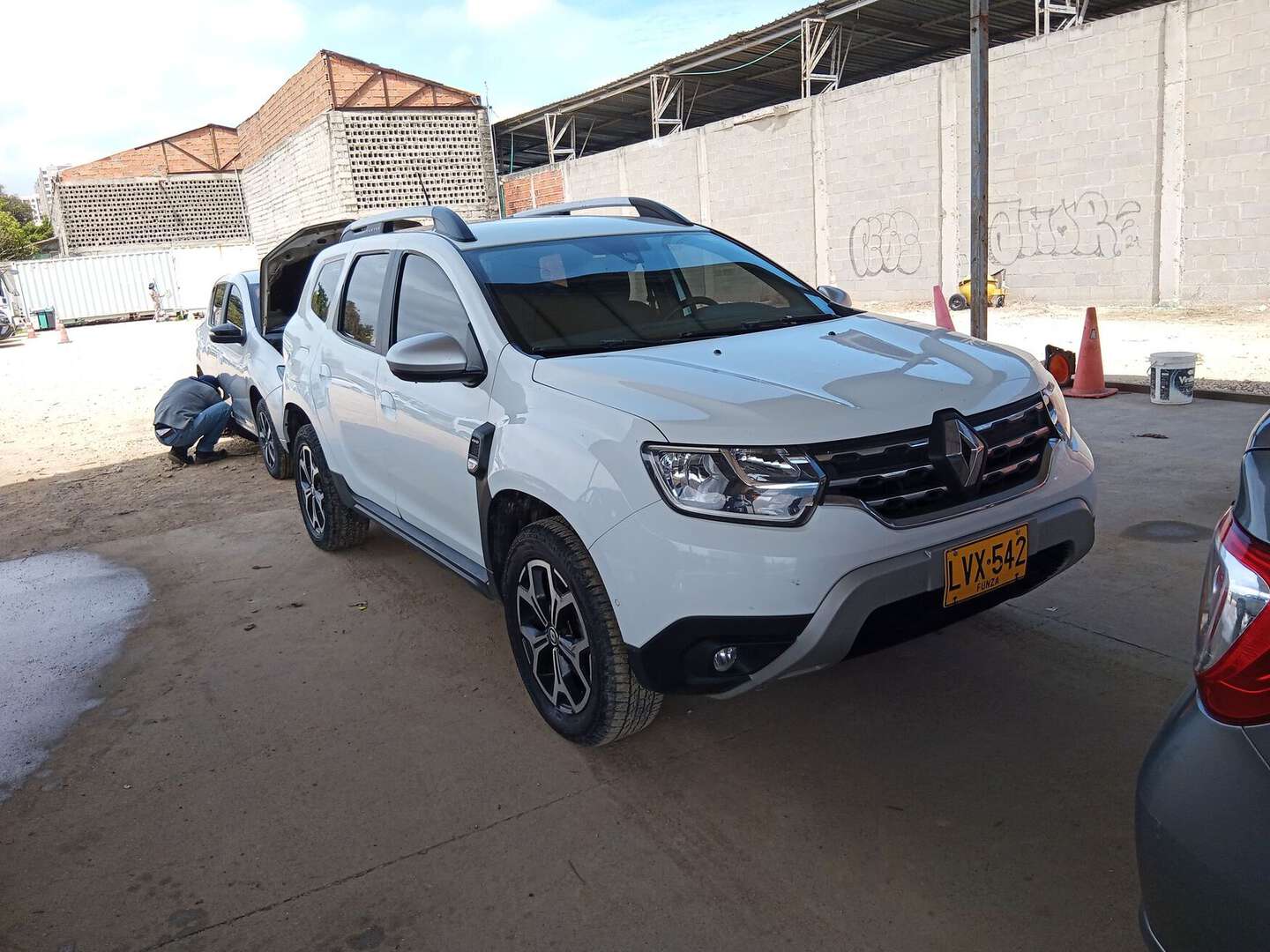 Renault - Duster - 2024