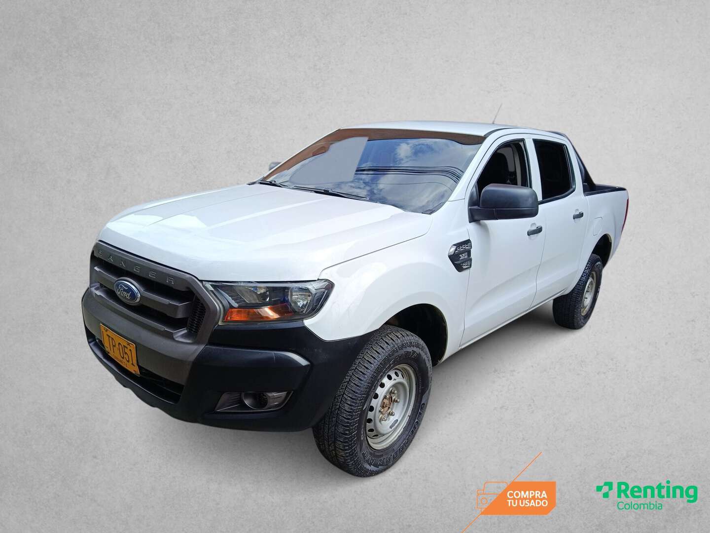 Ford - Ranger - 2023
