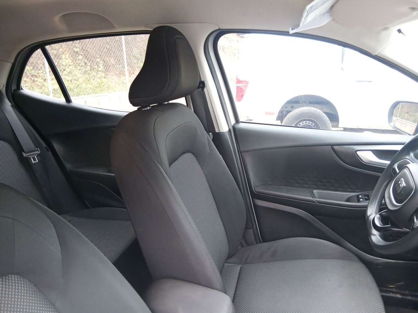 Fiat - PULSE - 2023