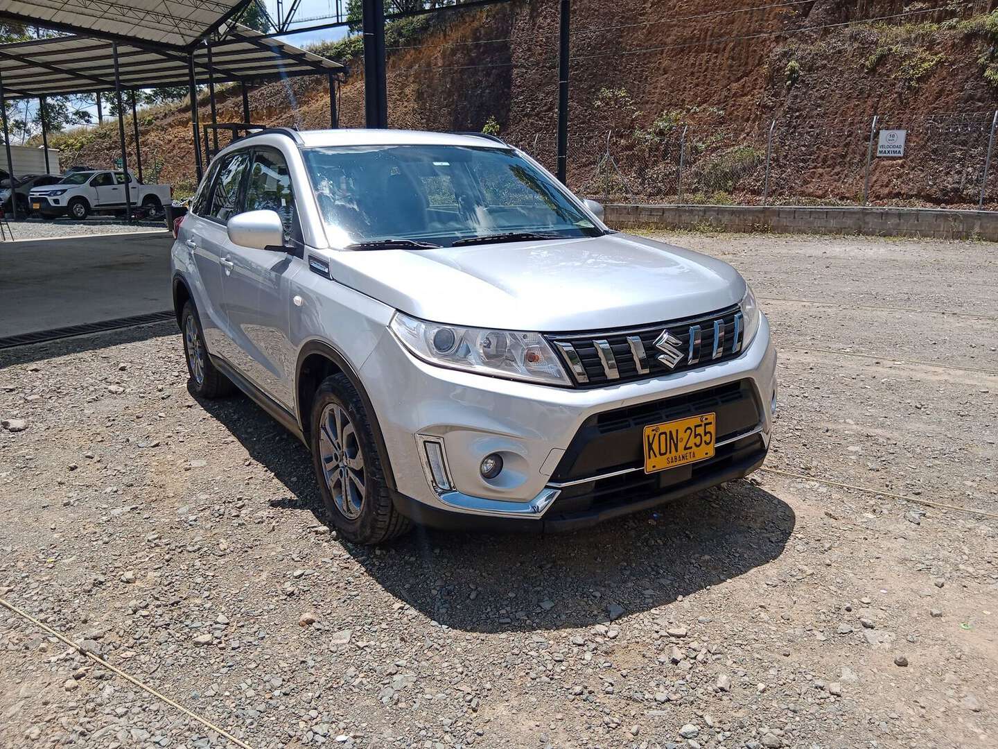 Suzuki - Vitara - 2022