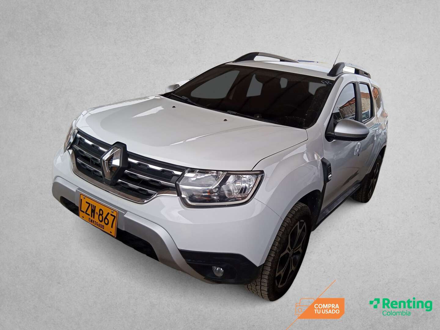 Renault - Duster - 2024