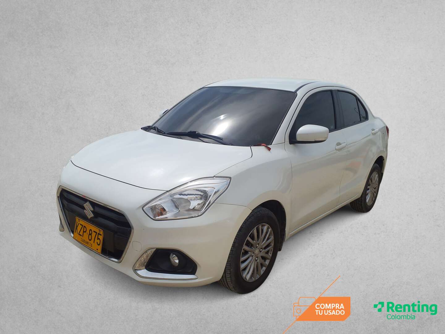 Suzuki - Swift - 2022