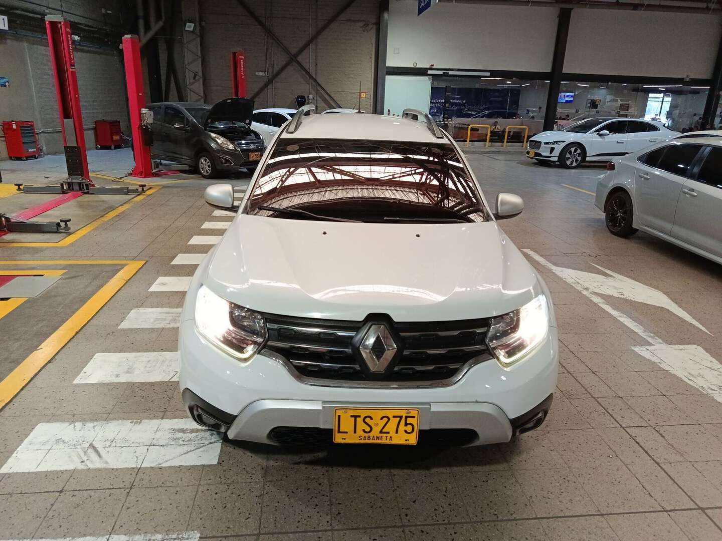 Renault - Duster - 2024