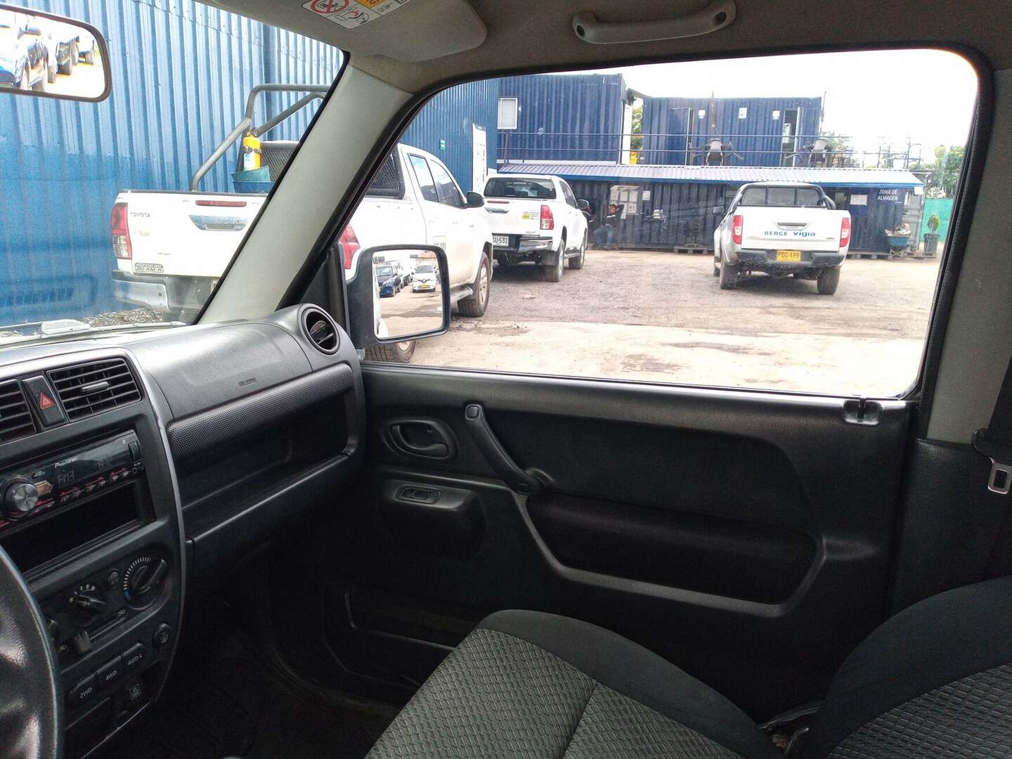 Suzuki - Jimny - 2019