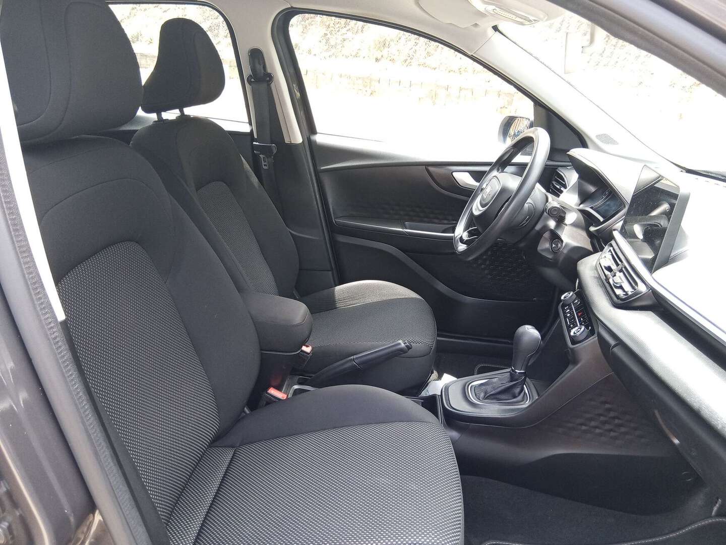 Fiat - PULSE - 2023