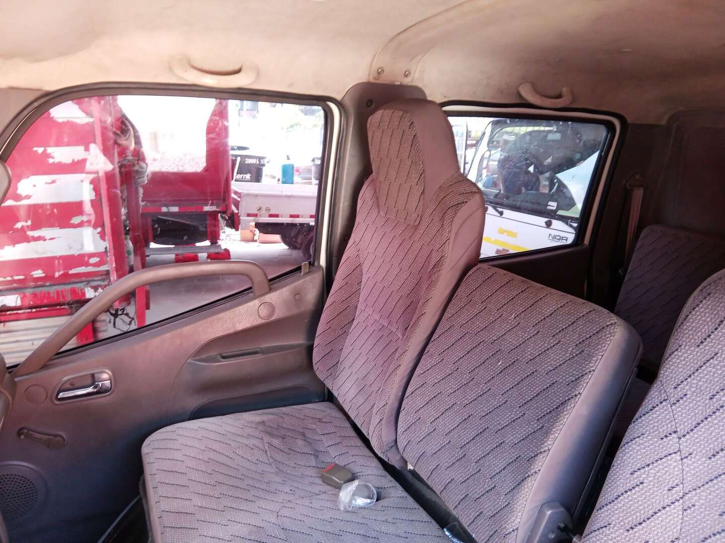 Foton - FHR - 2023