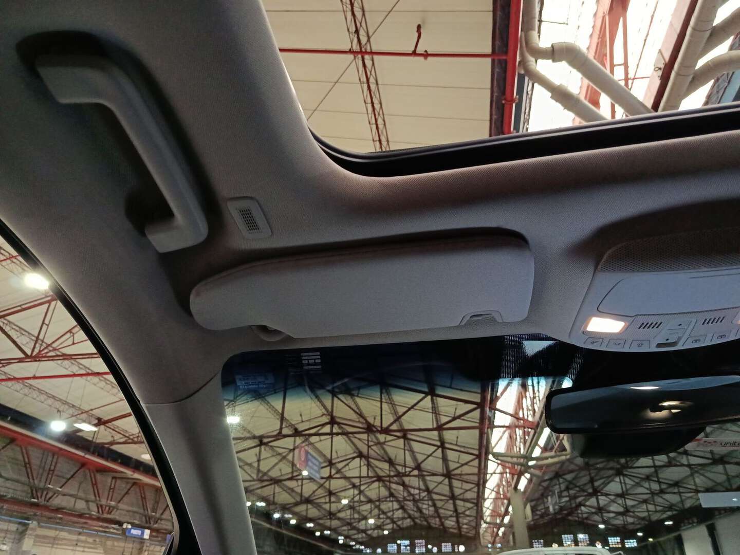 Ford - Edge - 2020