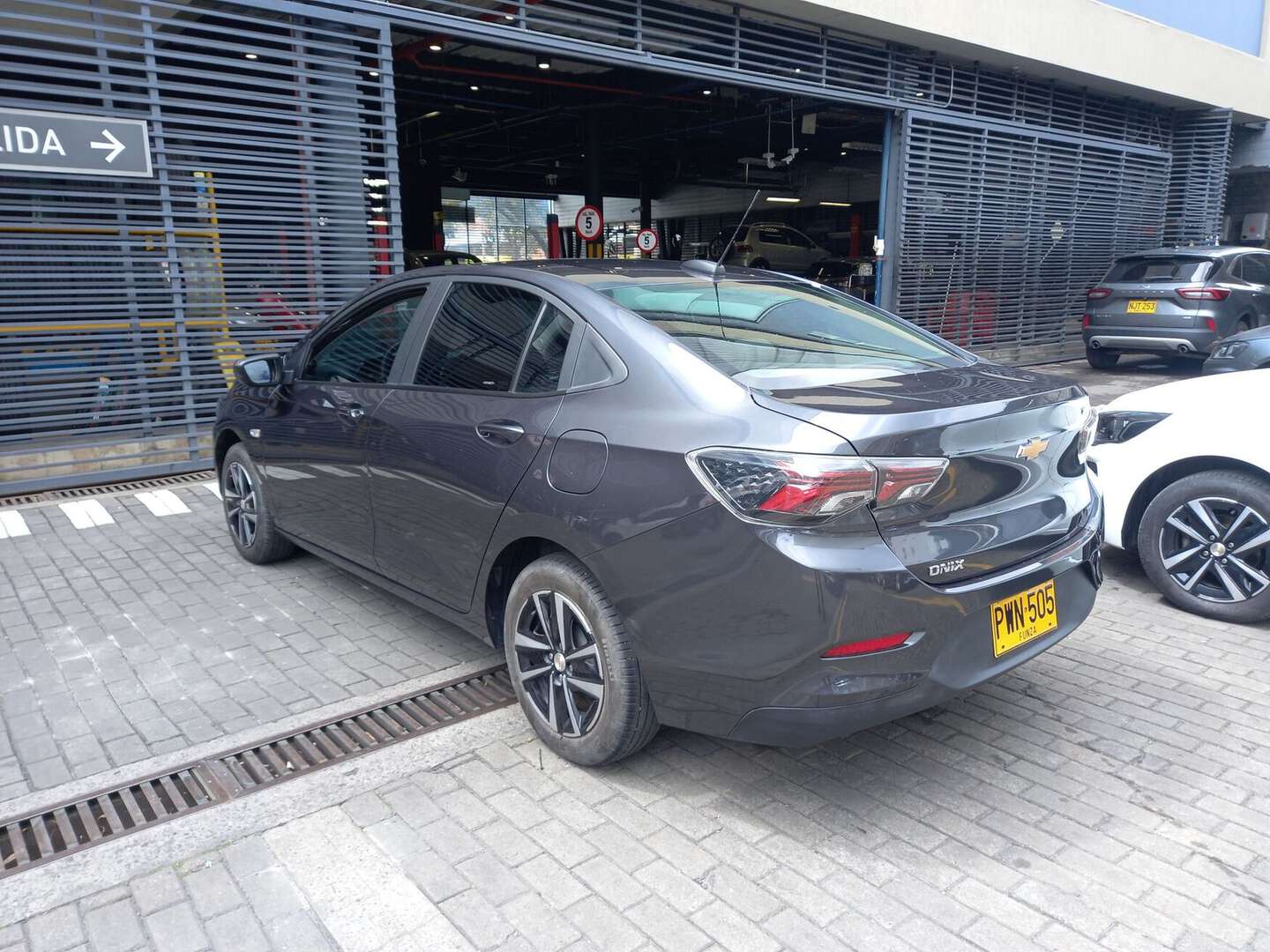 Chevrolet - Onix - 2026