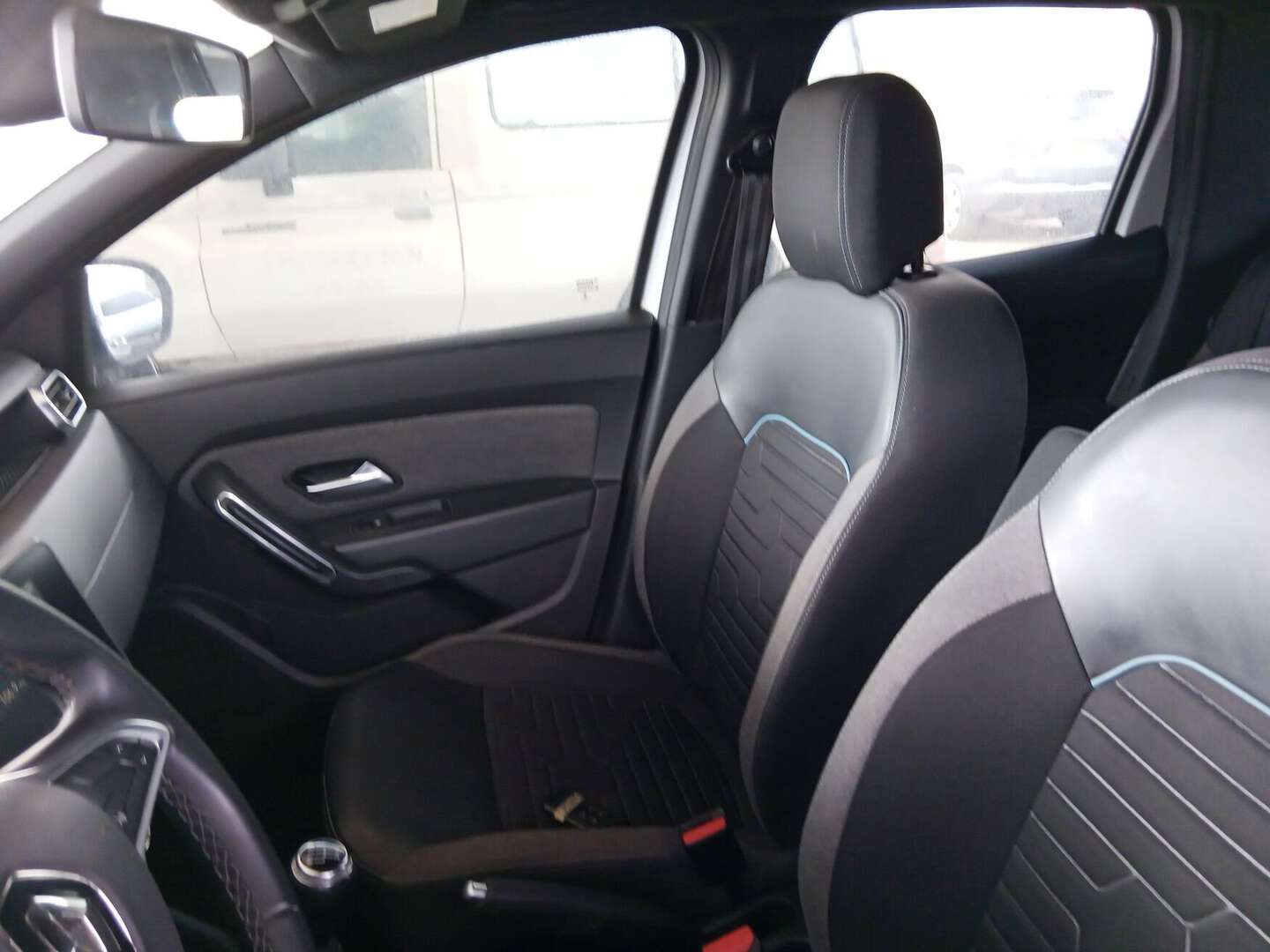 Renault - Duster - 2024