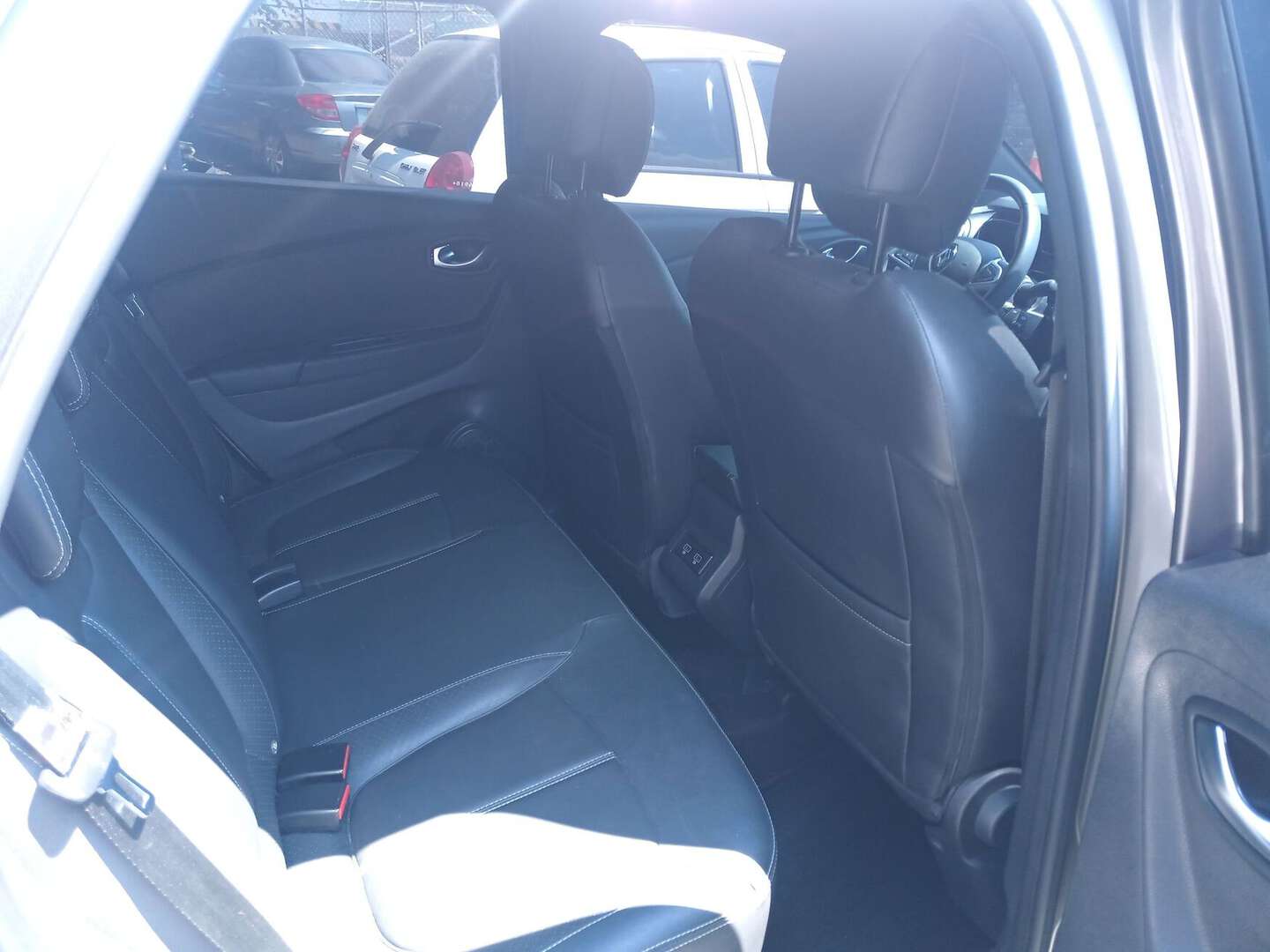 Renault - Captur - 2023