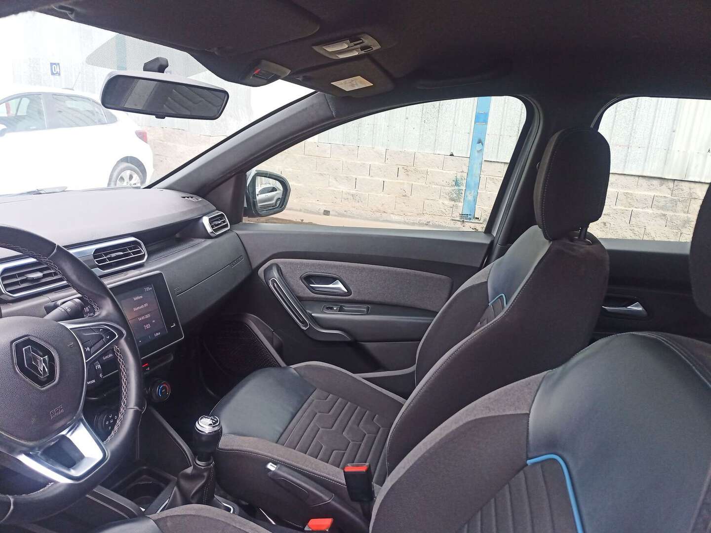 Renault - Duster - 2022