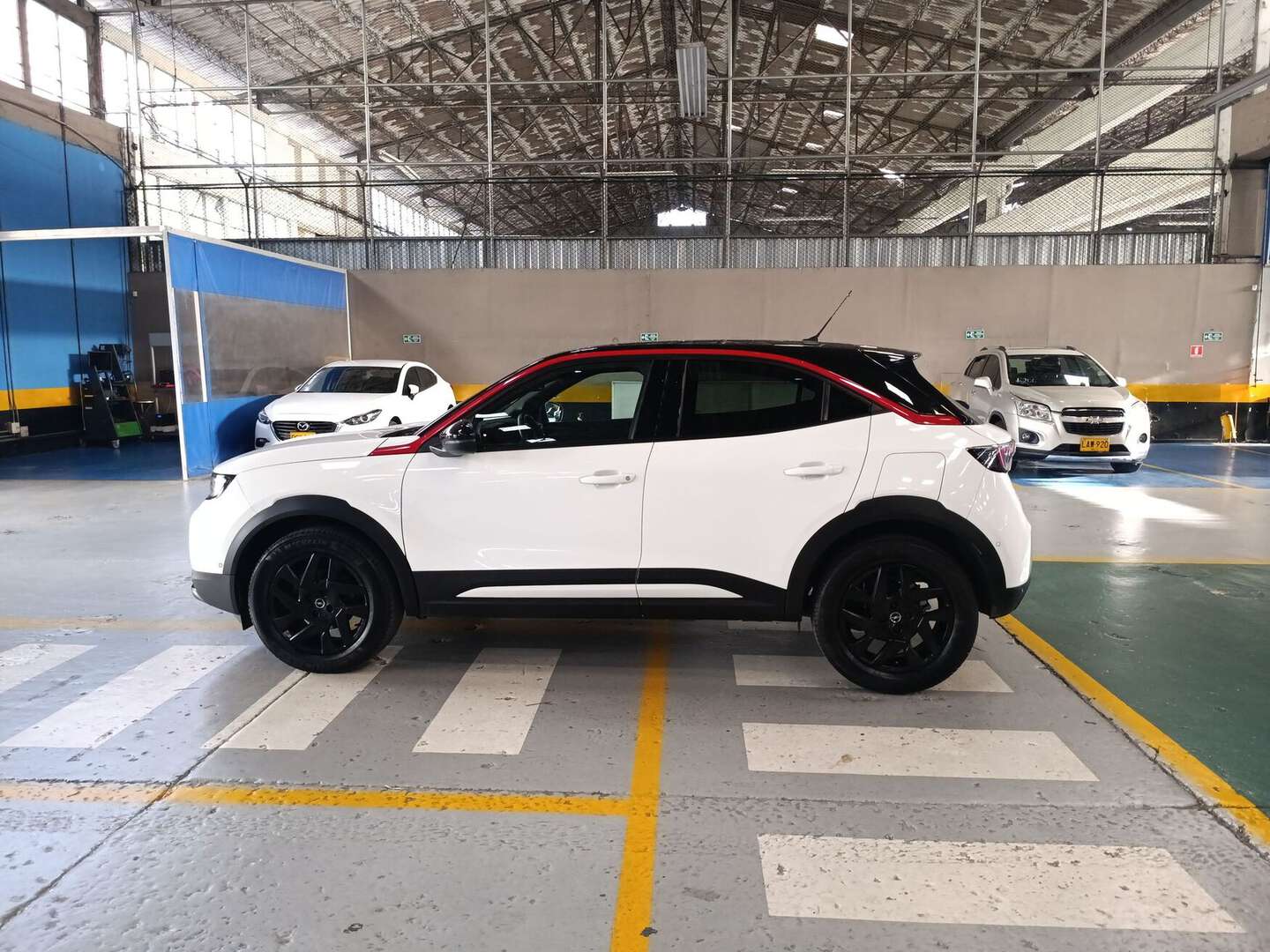Opel - Mokka - 2024