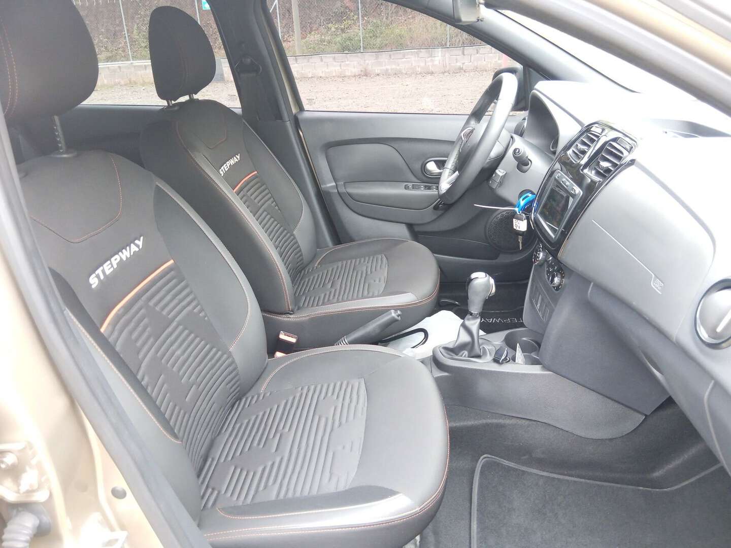 Renault - Stepway - 2023