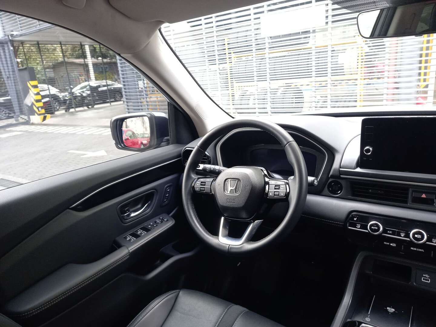 Honda - Pilot - 2023