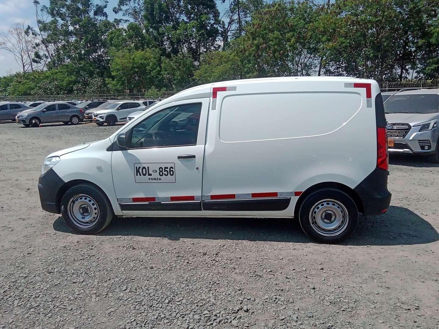 Renault - Kangoo - 2022