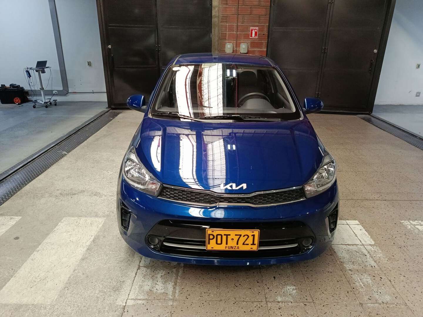 Kia - Soluto - 2026