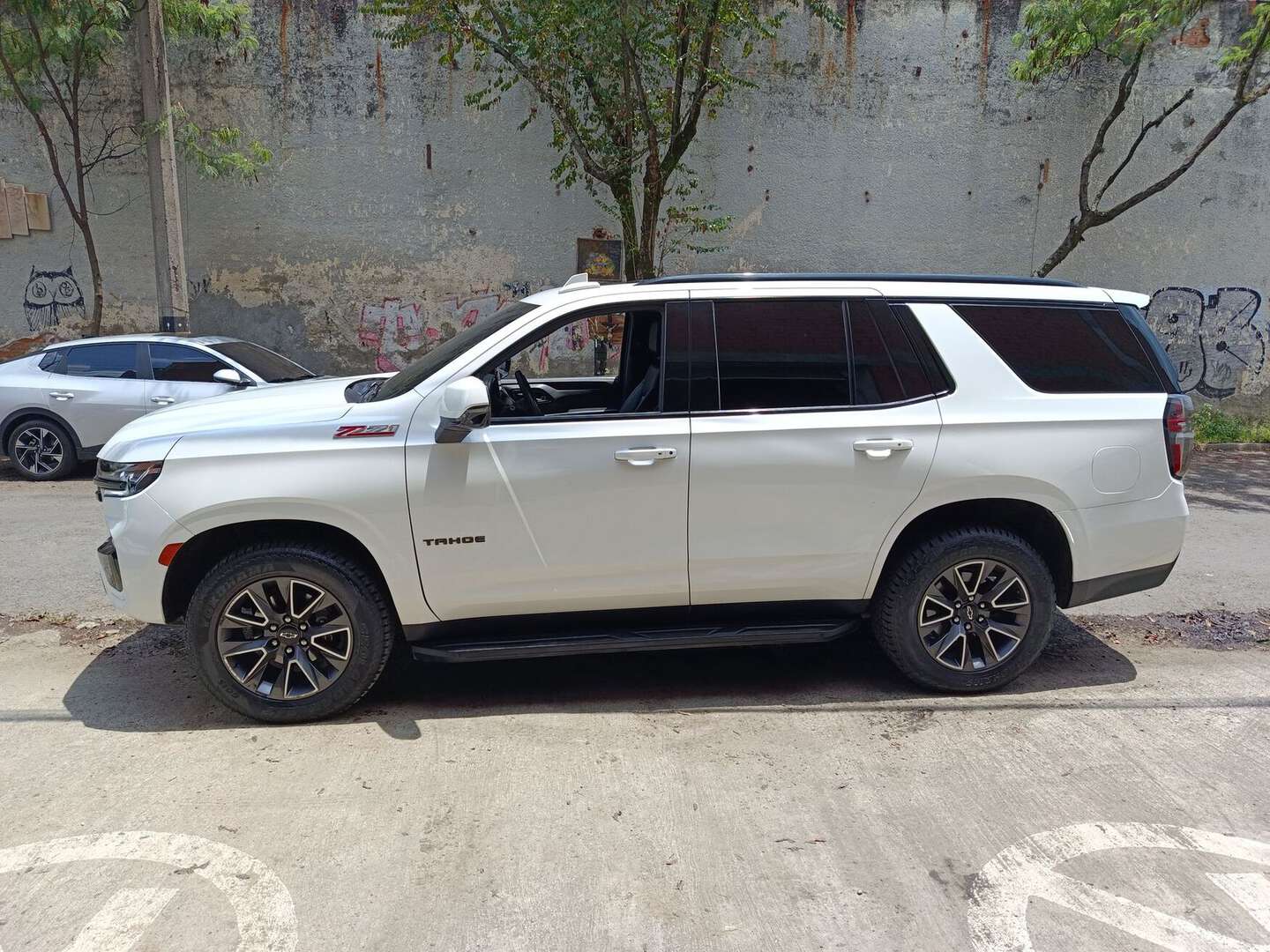 Chevrolet - Tahoe - 2023
