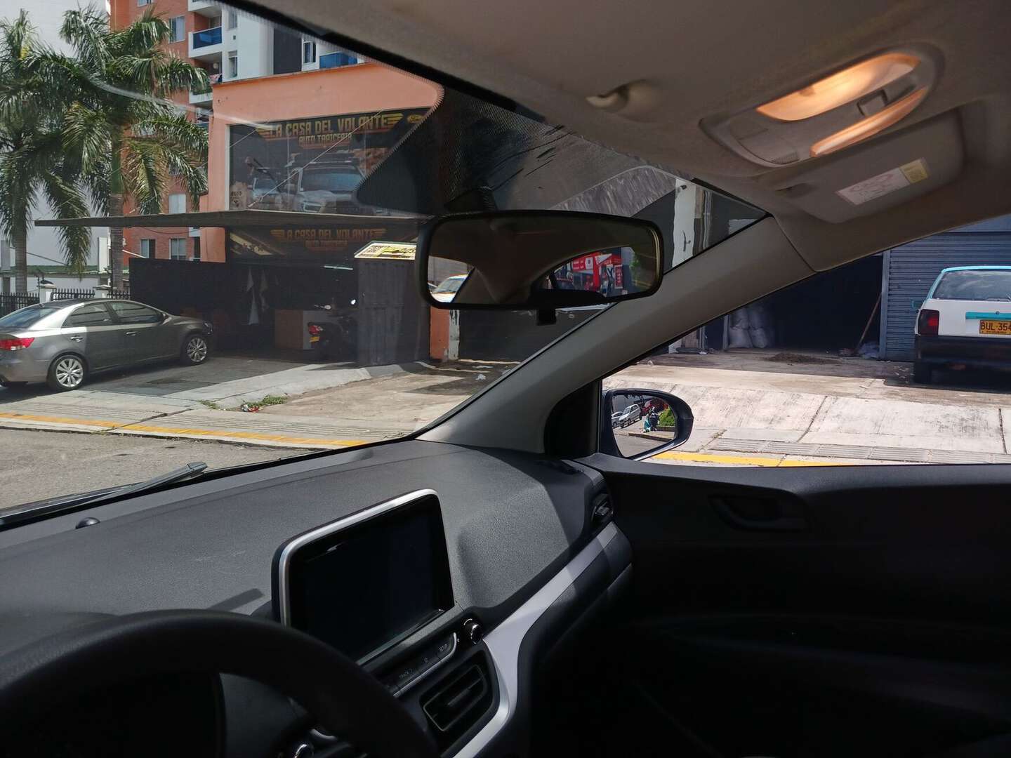 Hyundai - HB20S Accent - 2024