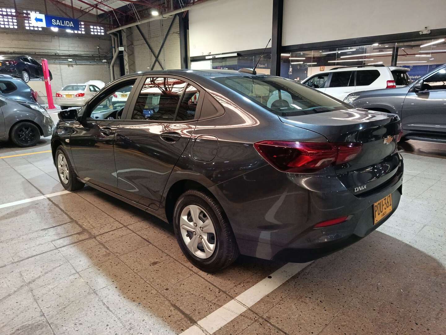 Chevrolet - Onix - 2025