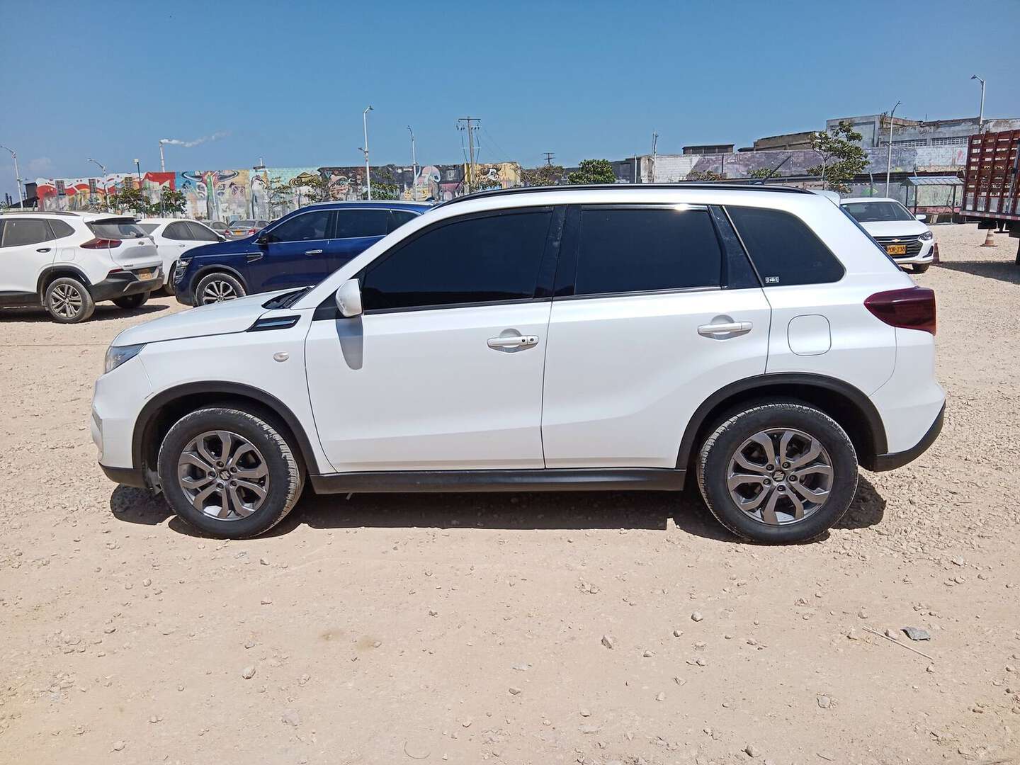 Suzuki - Vitara - 2023