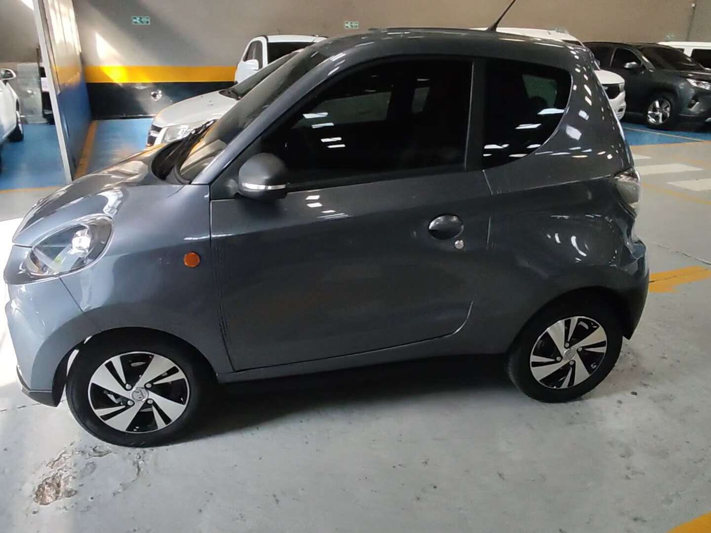 Stärk - Zhidou D2S - 2024