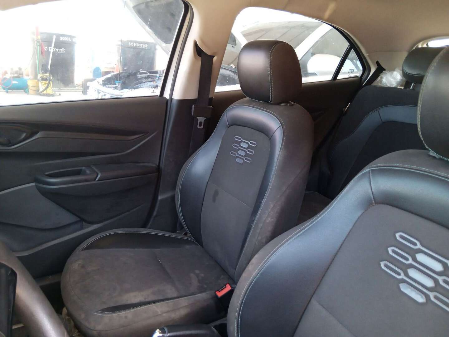 Chevrolet - JOY - 2022