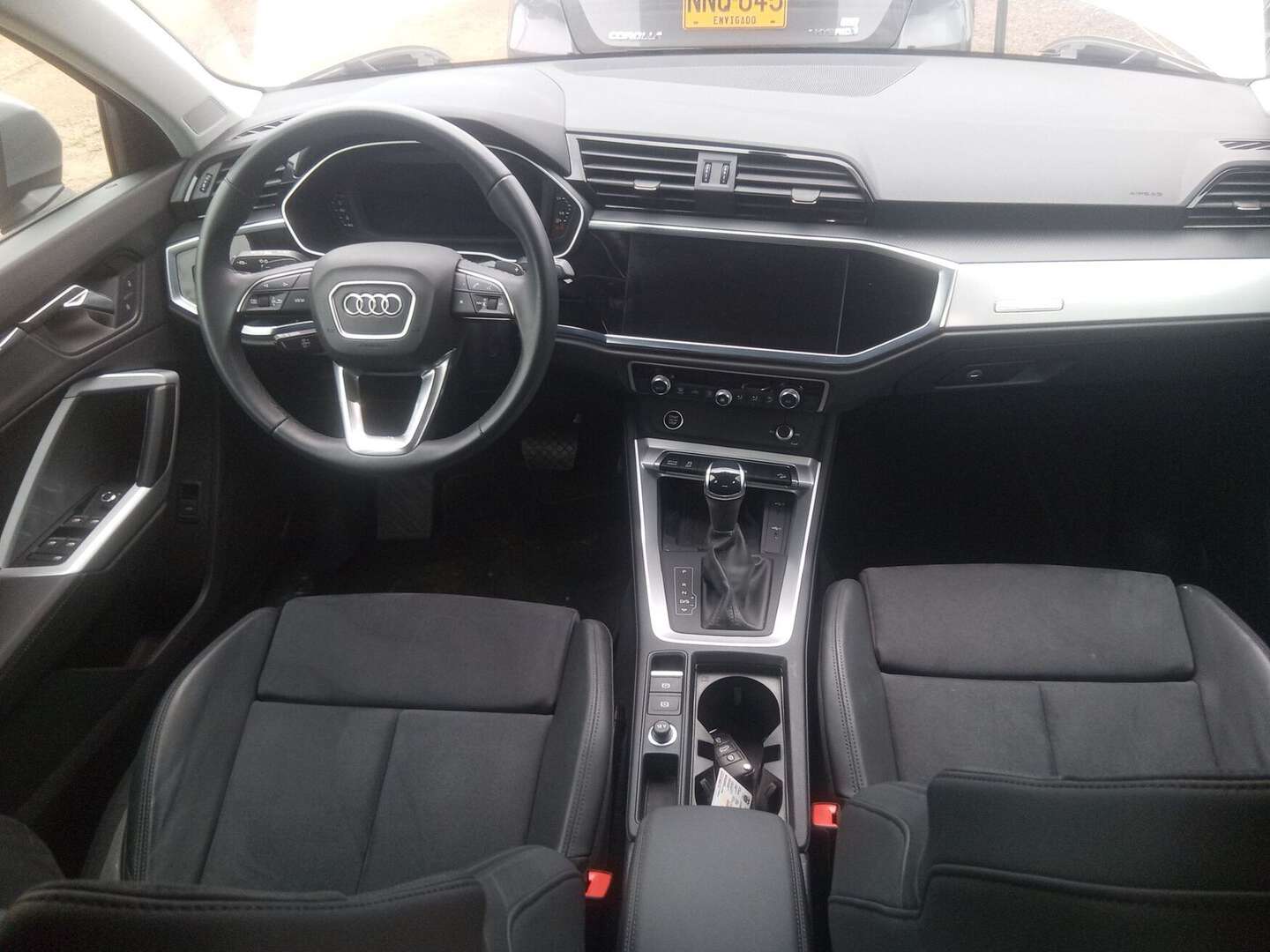 Audi - Q3 - 2024