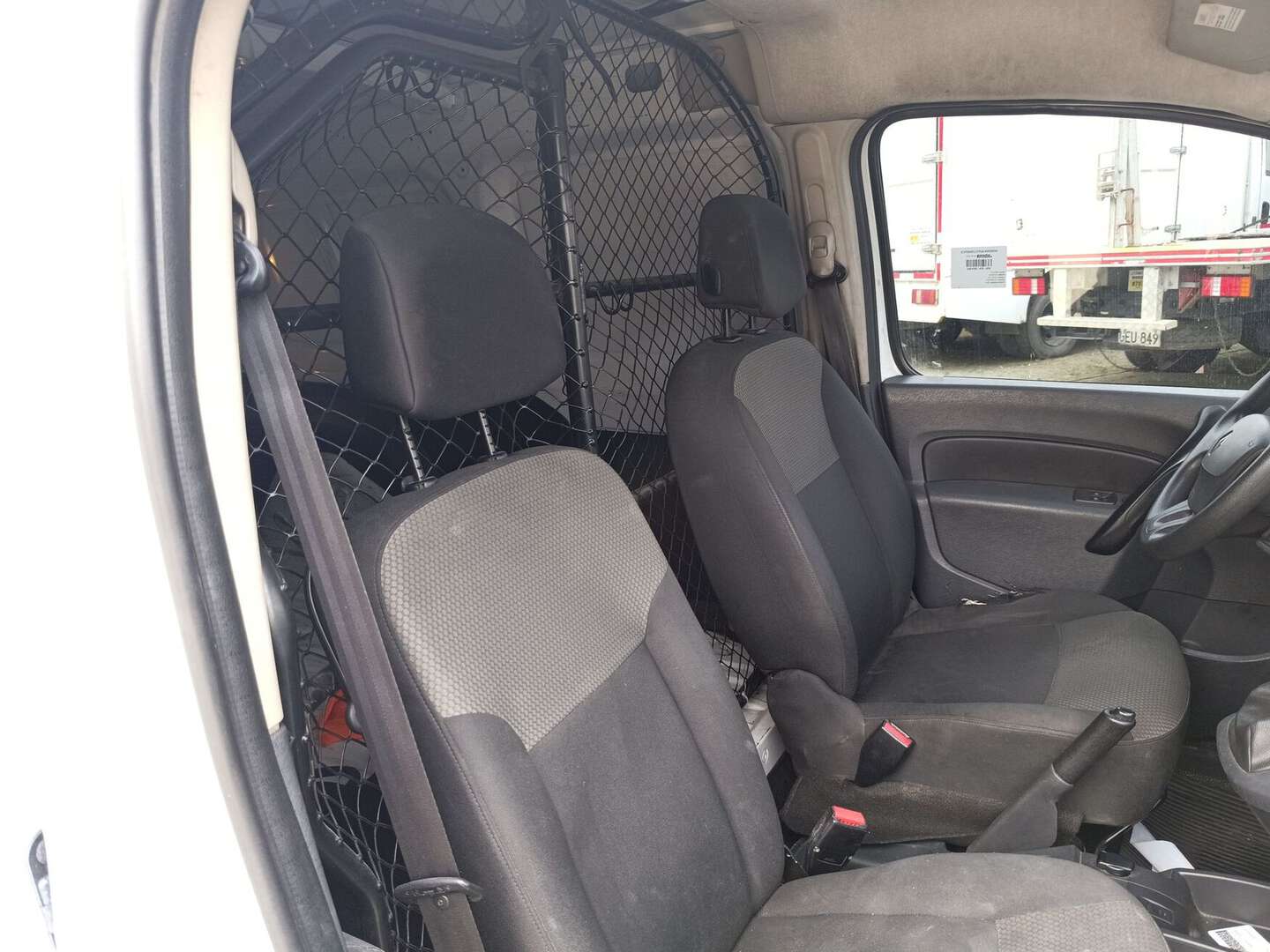 Renault - Kangoo ZE - 2020
